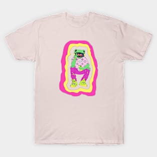 Hype Frog T-Shirt